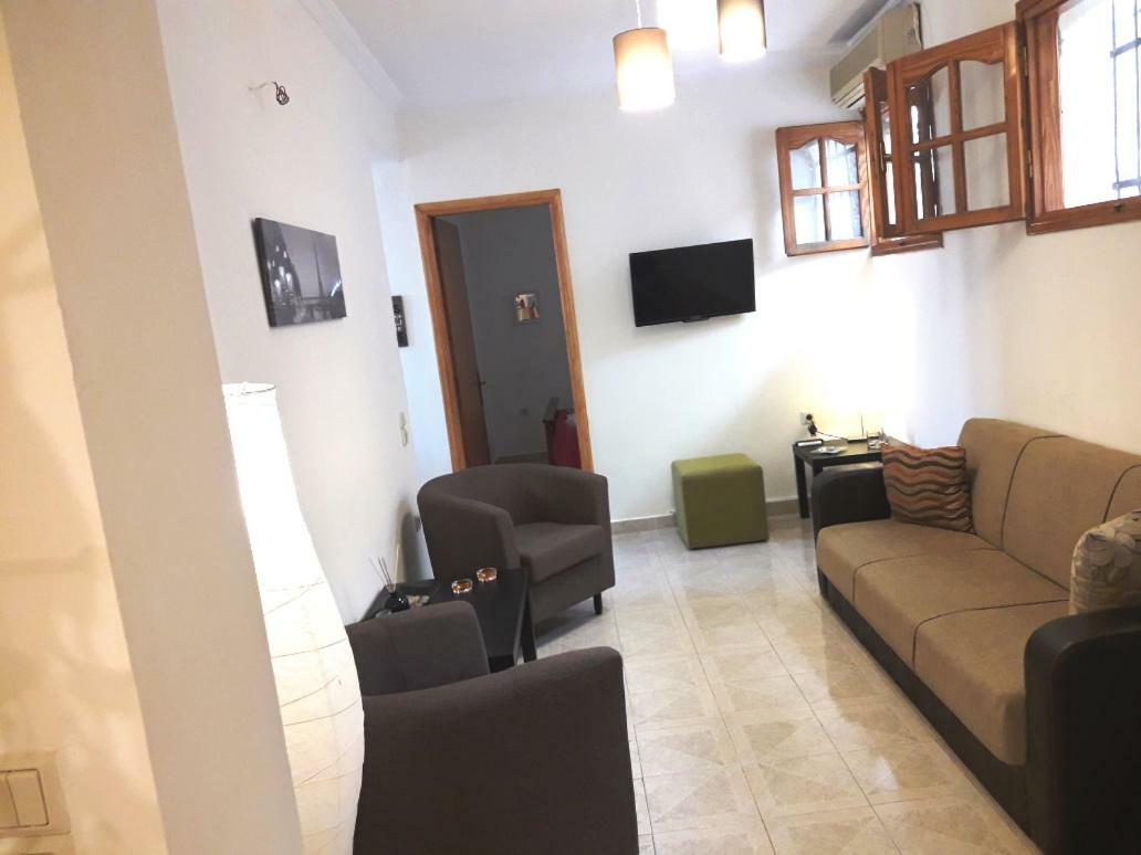 The Azeroth House - 3 Bedroom Apartment Zakynthos Town Exterior foto